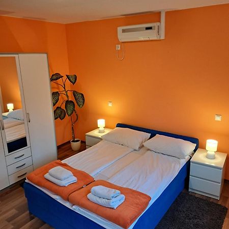 Rooms Modrusan Slunj Exterior foto