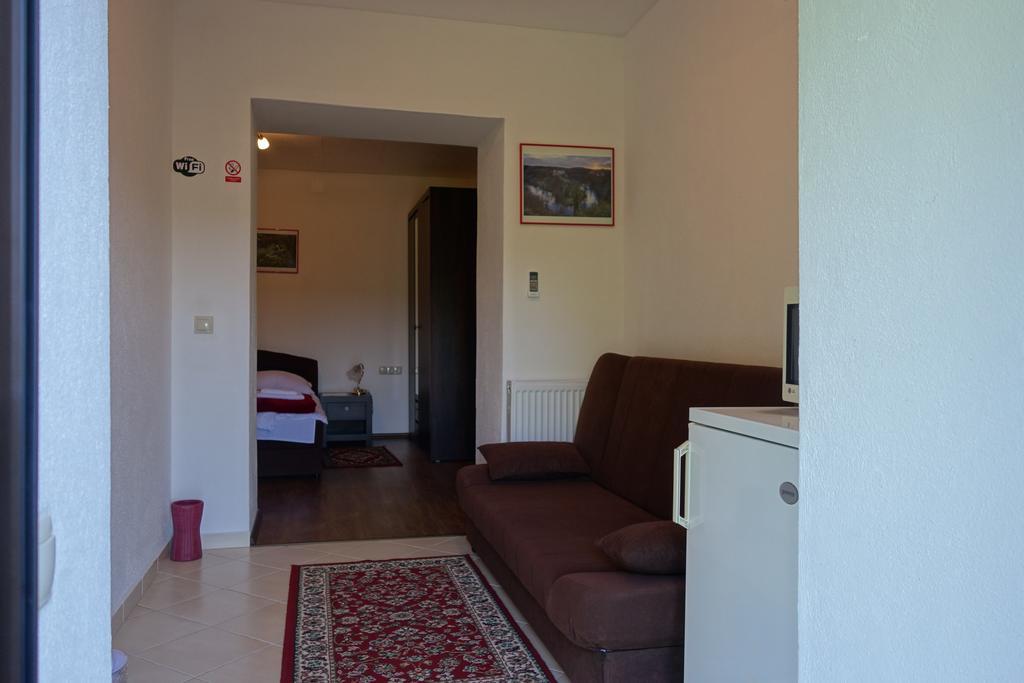 Rooms Modrusan Slunj Zimmer foto