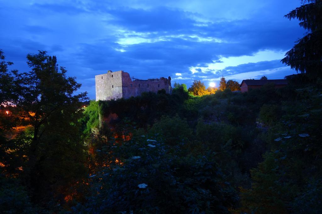 Rooms Modrusan Slunj Zimmer foto