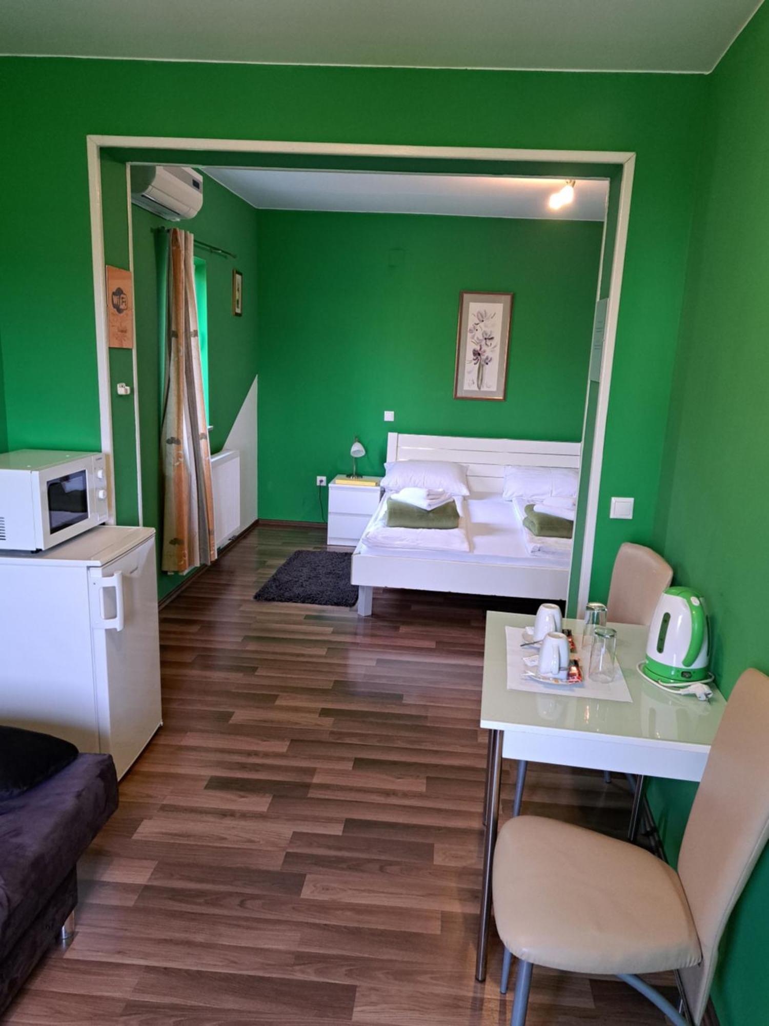 Rooms Modrusan Slunj Exterior foto