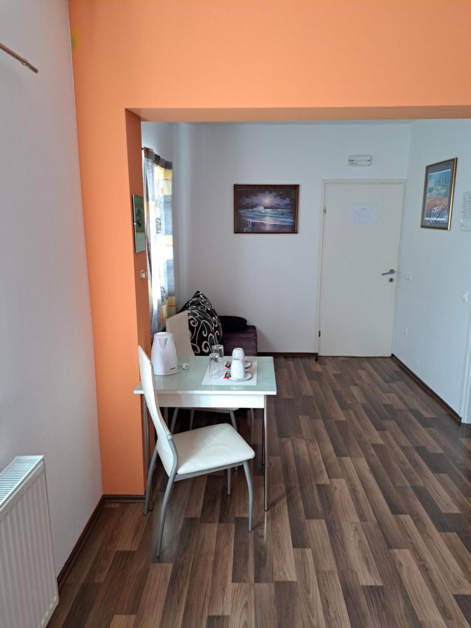 Rooms Modrusan Slunj Exterior foto