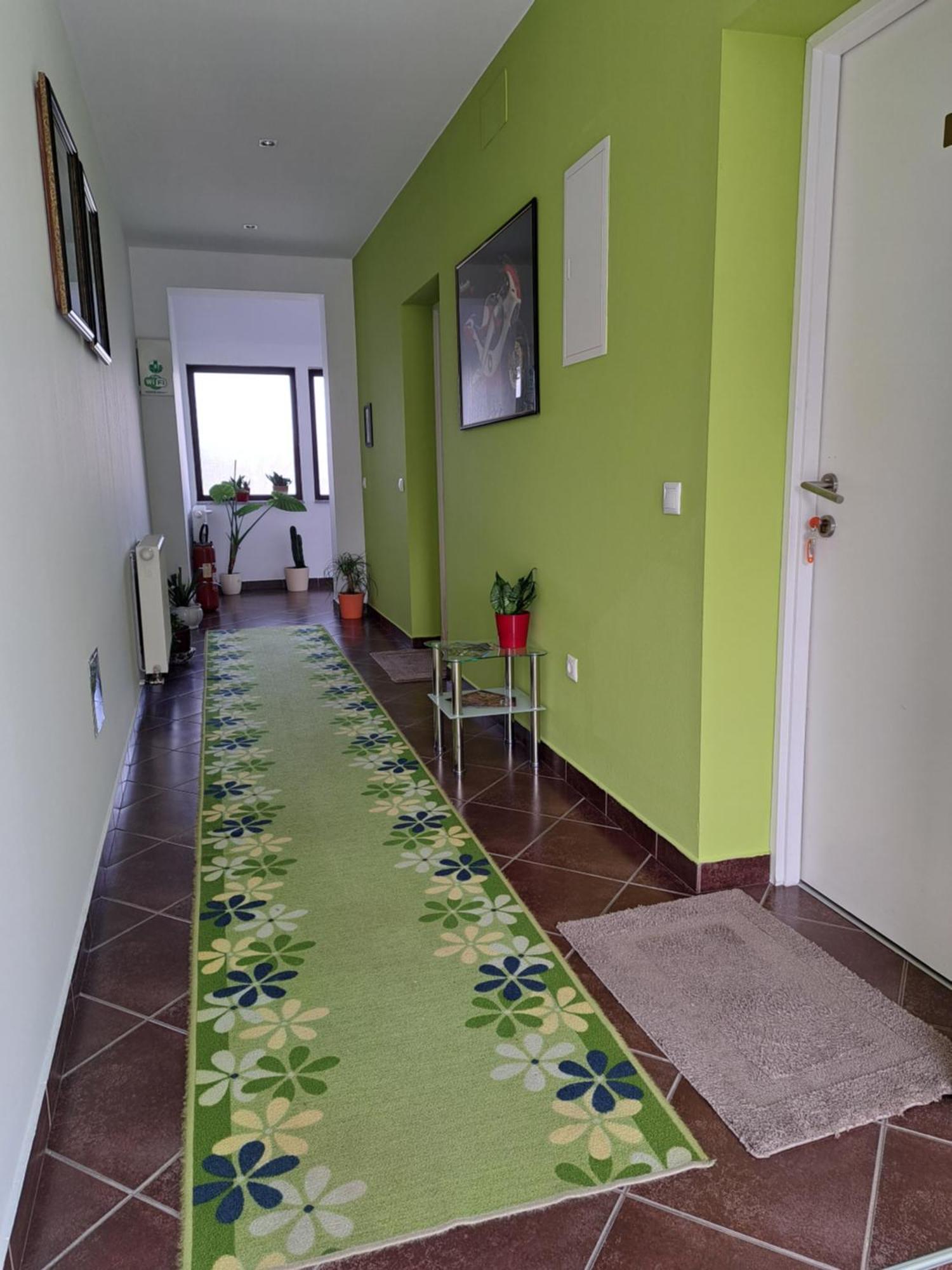 Rooms Modrusan Slunj Exterior foto
