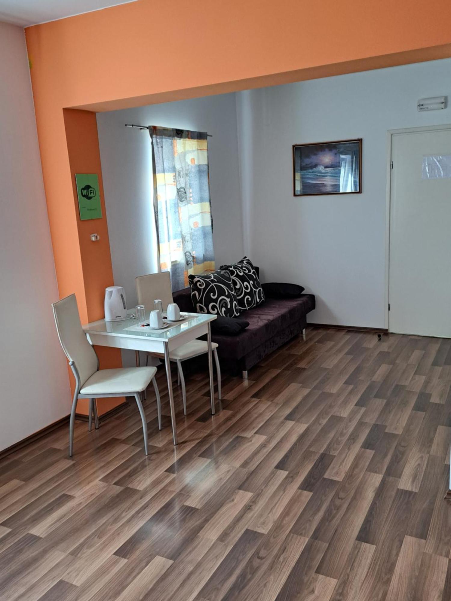 Rooms Modrusan Slunj Exterior foto