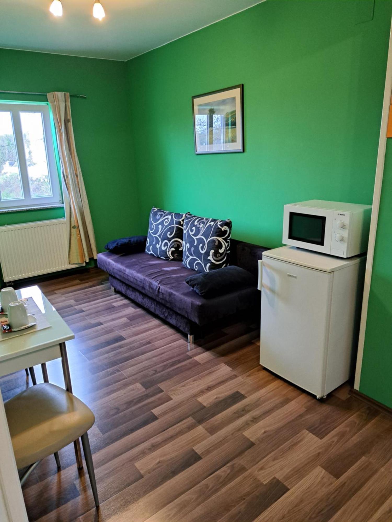Rooms Modrusan Slunj Exterior foto