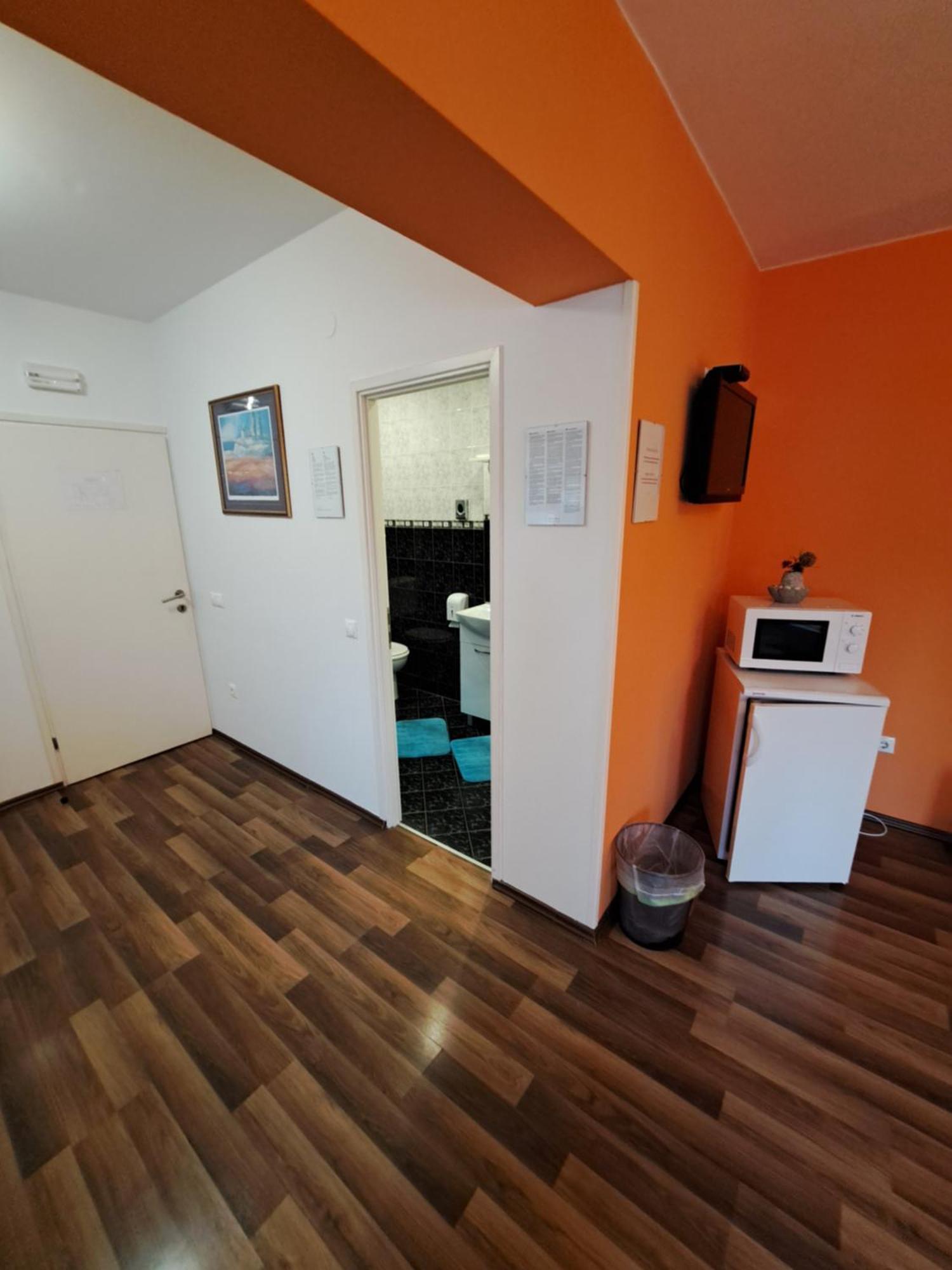 Rooms Modrusan Slunj Exterior foto