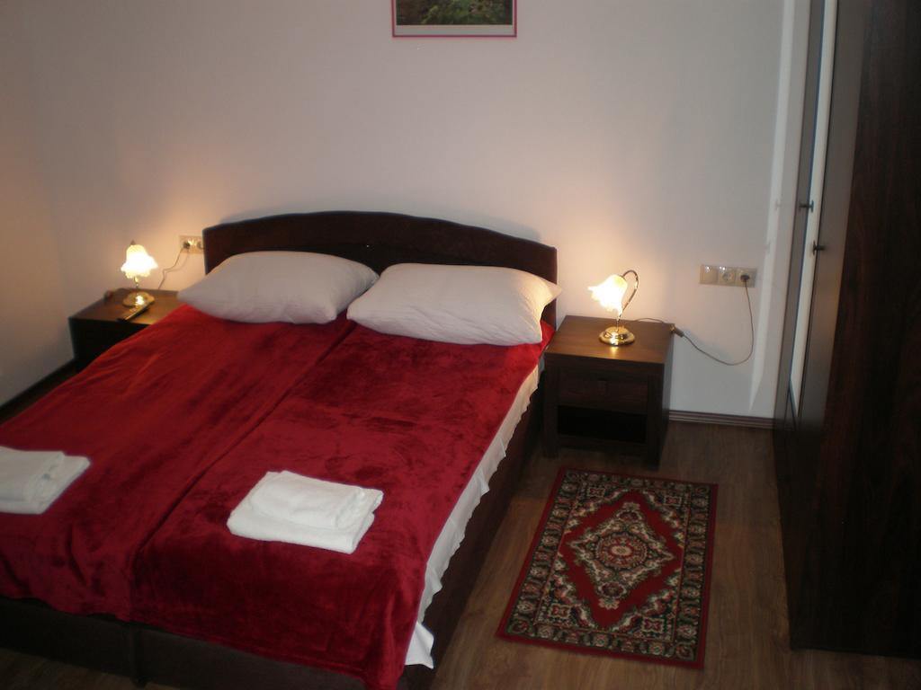 Rooms Modrusan Slunj Zimmer foto