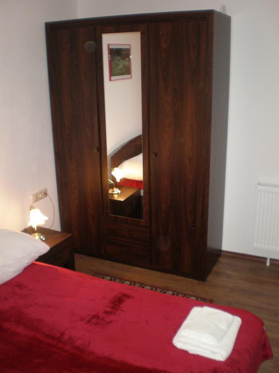 Rooms Modrusan Slunj Zimmer foto